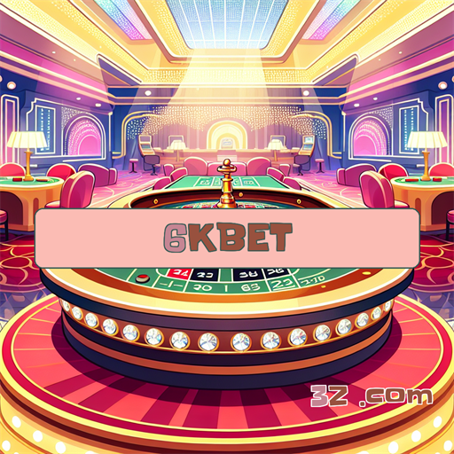 6kbet: A Confiavel Revolução dos Jogos Online no Brasil