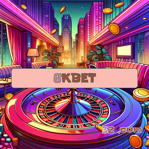 Explore a Plataforma do 6kbet e suas Inovações